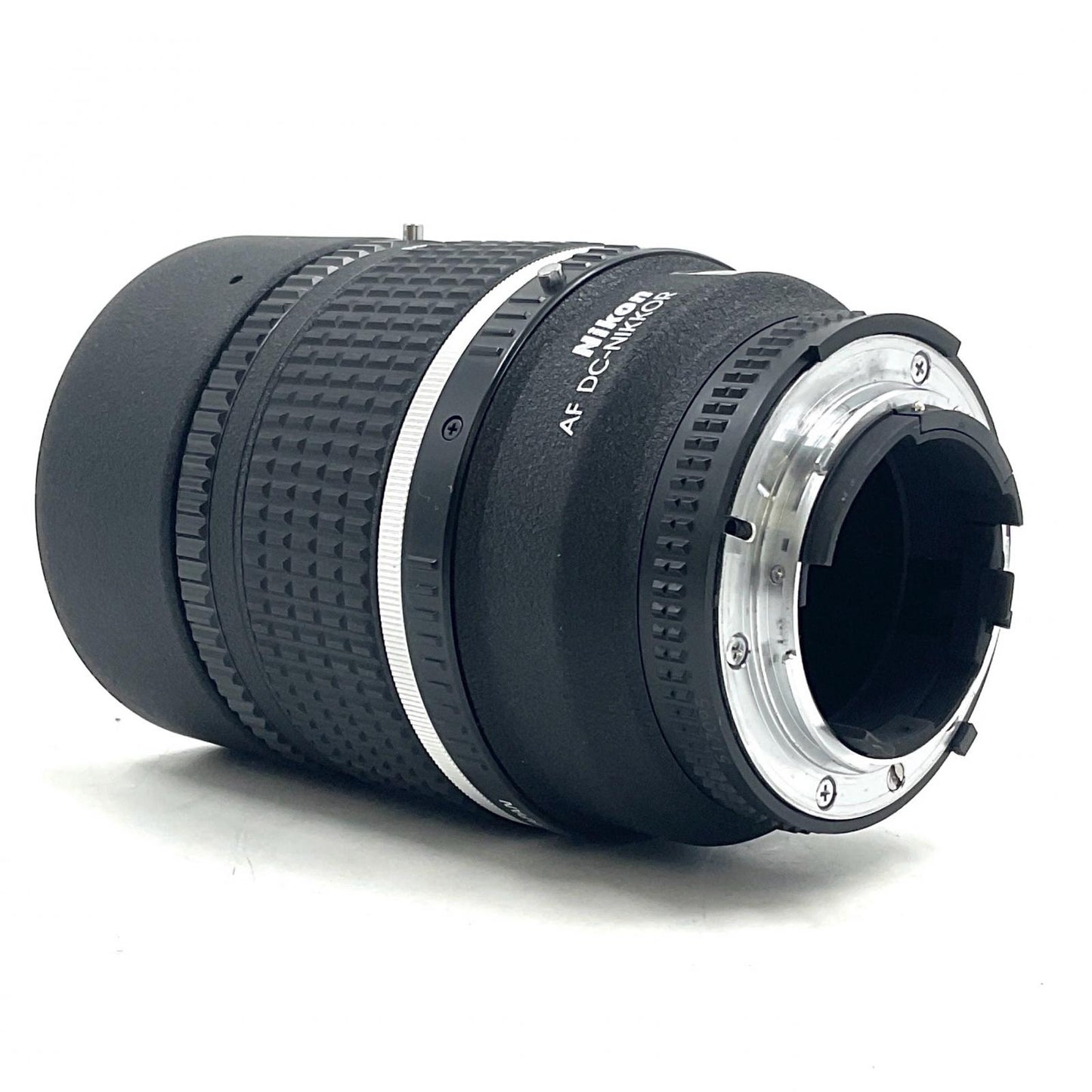 【全額返金保証】【最速発送】Nikon AI AF DC-Nikkor 135mm f/2D 美品 動作確認済