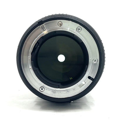【全額返金保証】【最速発送】Nikon AI AF DC-Nikkor 135mm f/2D 美品 動作確認済