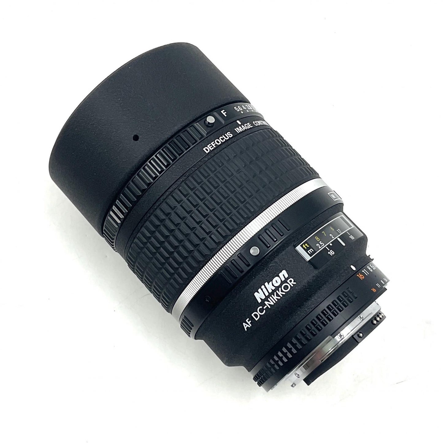 【全額返金保証】【最速発送】Nikon AI AF DC-Nikkor 135mm f/2D 美品 動作確認済