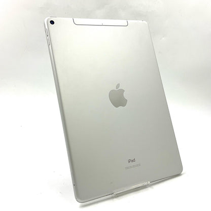 【全額返金保証】【最速発送】Apple iPad Air 10.5インチ 第3世代 64GB シルバー WiFi+Cellular docomo 白ロム 動作確認済