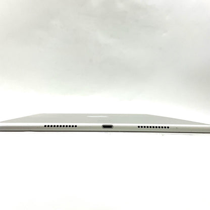 【全額返金保証】【最速発送】Apple iPad Air 10.5インチ 第3世代 64GB シルバー WiFi+Cellular docomo 白ロム 動作確認済