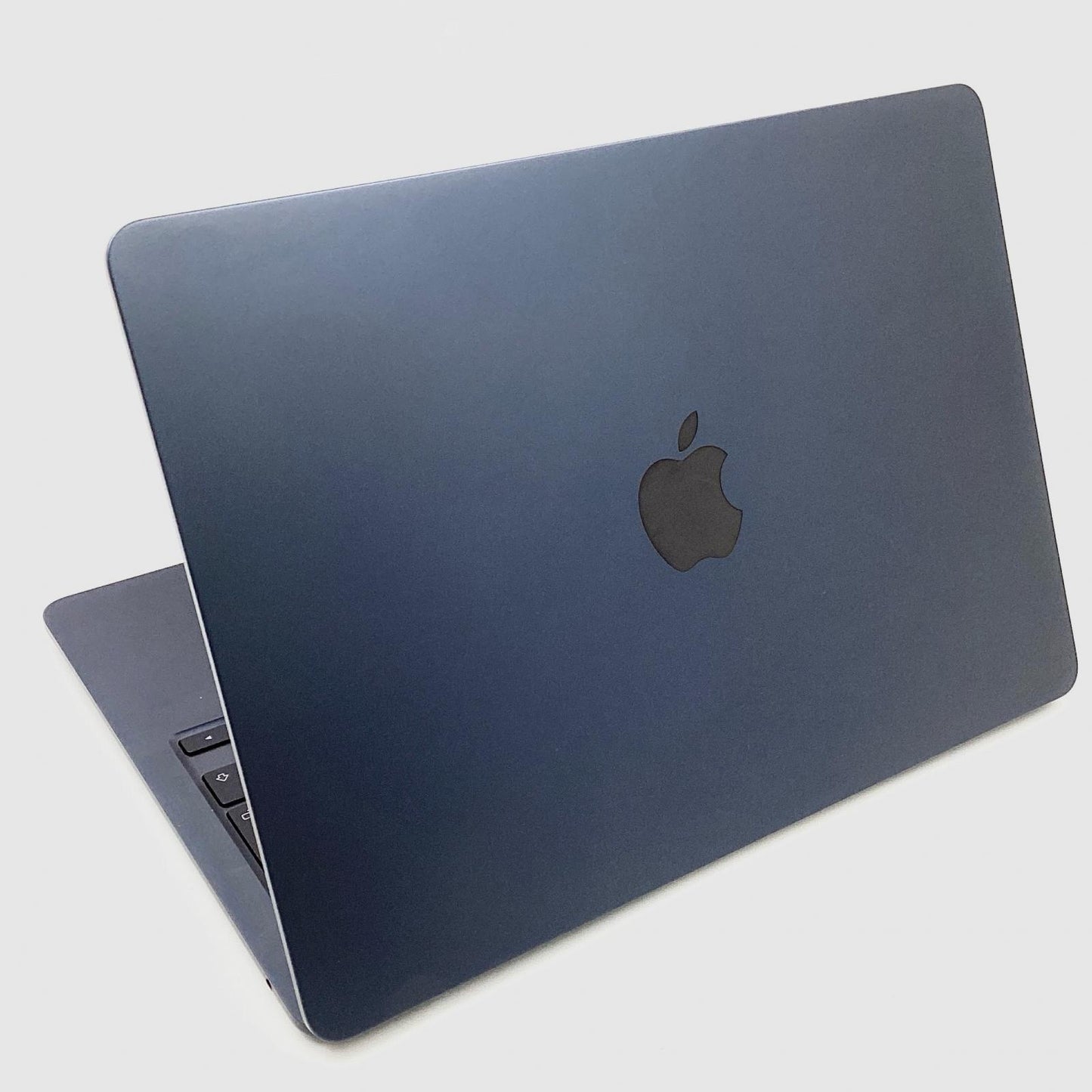 【全額返金保証】【最速発送】Apple MacBook Air 13.6インチ 2022 Apple M2 16GB SSD 1TB ミッドナイト 90% 動作確認済