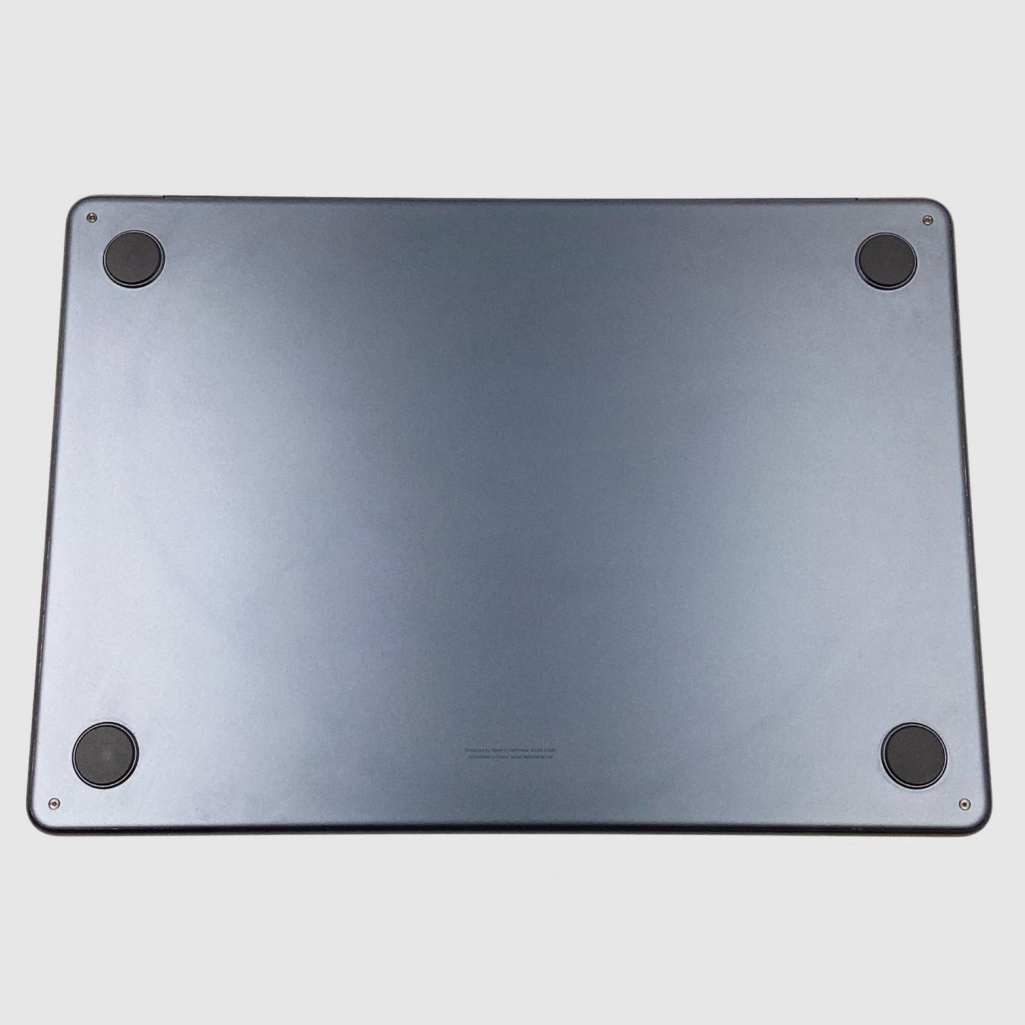 【全額返金保証】【最速発送】Apple MacBook Air 13.6インチ 2022 Apple M2 16GB SSD 1TB ミッドナイト 90% 動作確認済