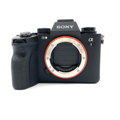 【全額返金保証】【最速発送】Sony デジタル一眼 α1 ILCE-1 ボディ ブラック 動作確認済