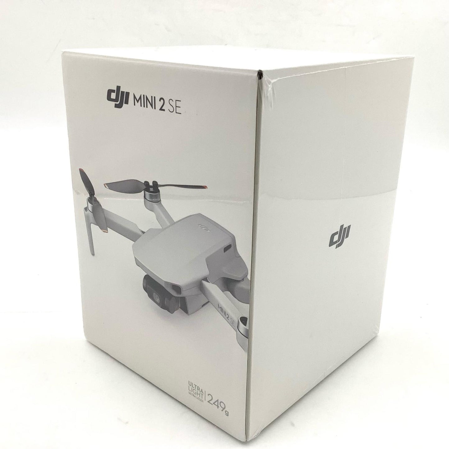 【全額返金保証】【最速発送】DJI MINI 2 SE 新品未開封 即納OK