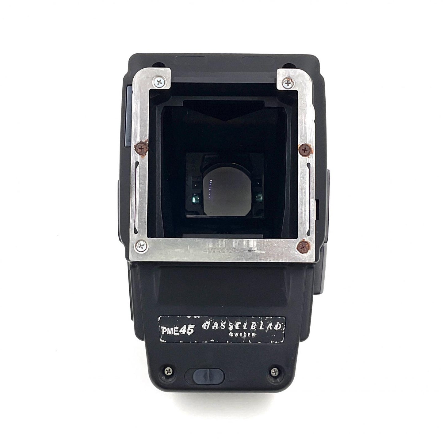 【最速発送】Hasselblad PME45 ファインダー【難有】