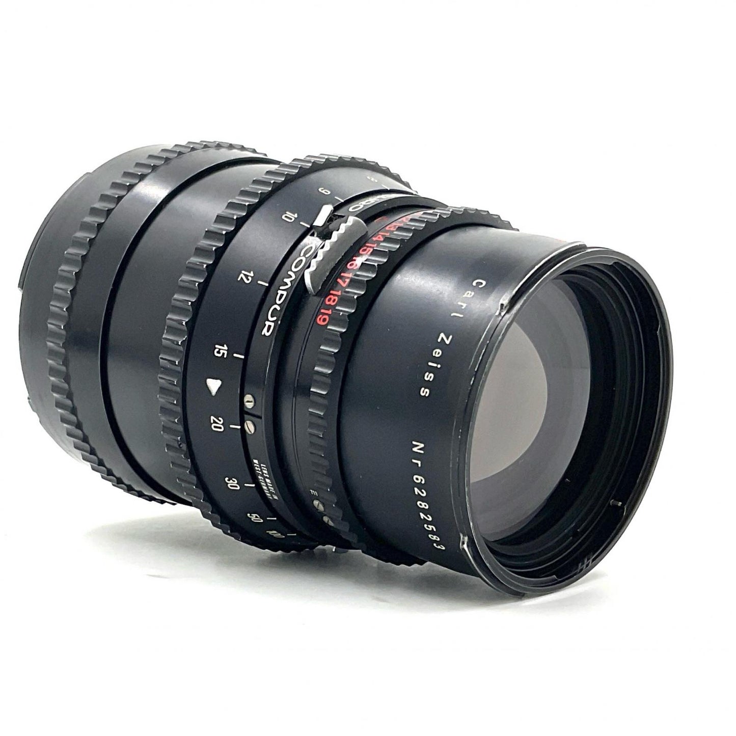 【最速発送】HASSELBLAD ハッセルブラッド Sonnar T* C 150mm F4【難有】