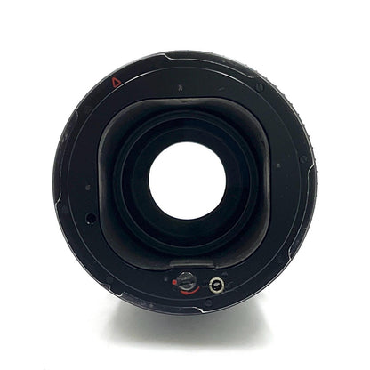 【最速発送】HASSELBLAD ハッセルブラッド Sonnar T* C 150mm F4【難有】