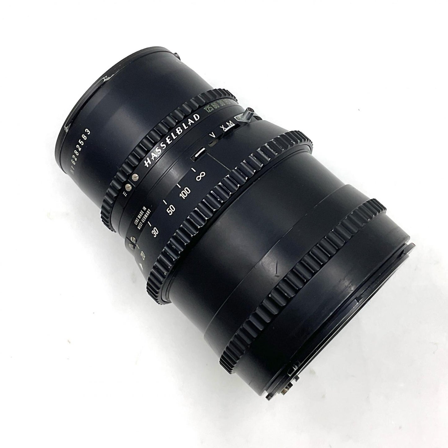 【最速発送】HASSELBLAD ハッセルブラッド Sonnar T* C 150mm F4【難有】