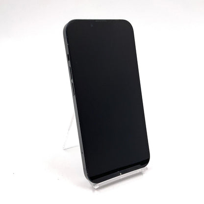 【全額返金保証】【最速発送】Apple iPhone iPhone 14 256GB ミッドナイト SIMフリー 動作確認済 81%