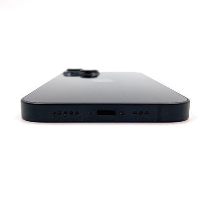 【全額返金保証】【最速発送】Apple iPhone iPhone 14 256GB ミッドナイト SIMフリー 動作確認済 81%