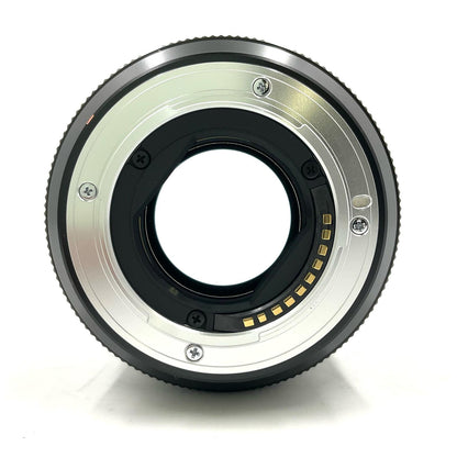 【全額返金保証】【最速発送】FUJIFILM フジノンレンズ XF56mmF1.2 R WR 美品 動作確認済