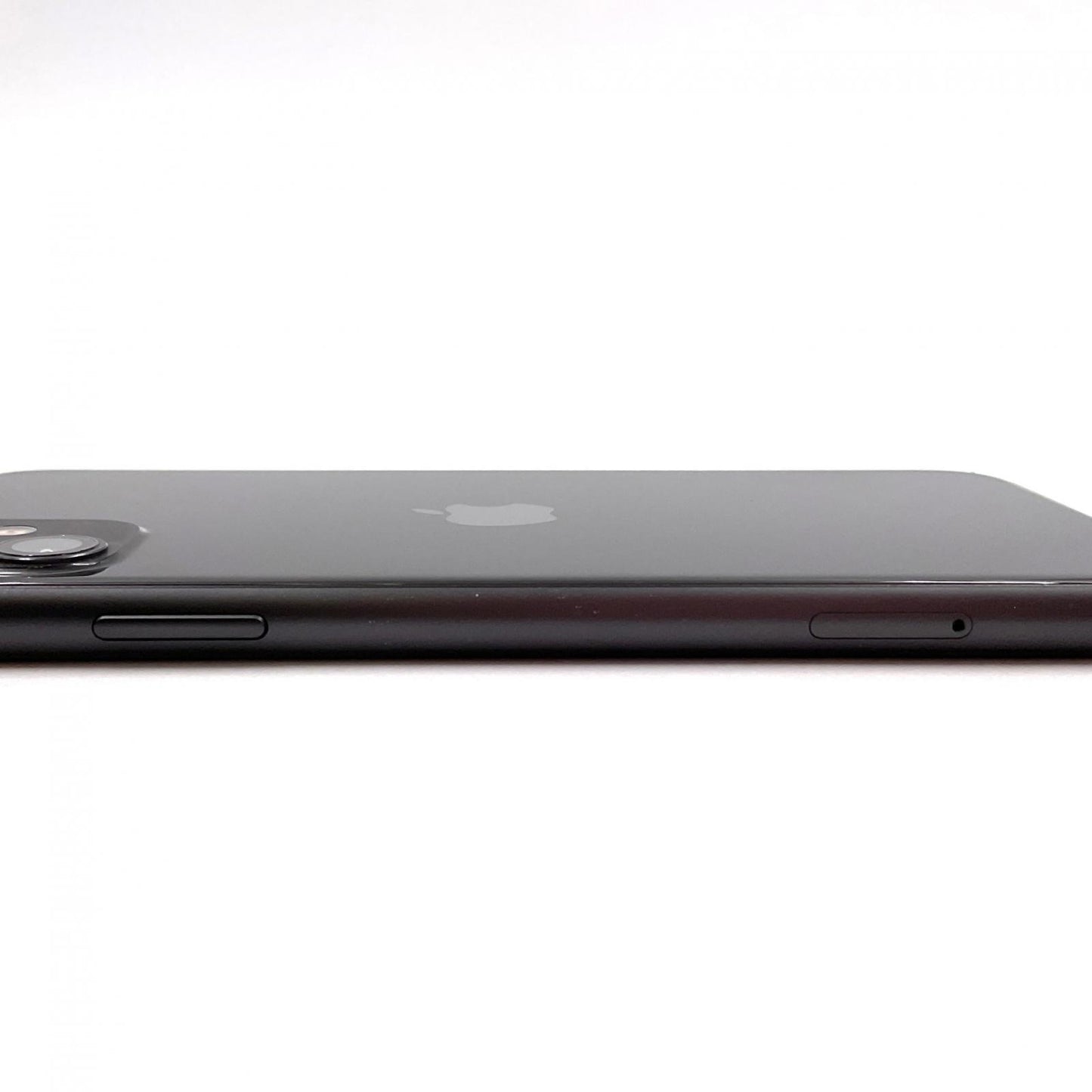【全額返金保証】【最速発送】Apple iPhone iPhone 11 128GB ブラック SIMフリー 動作確認済 83%