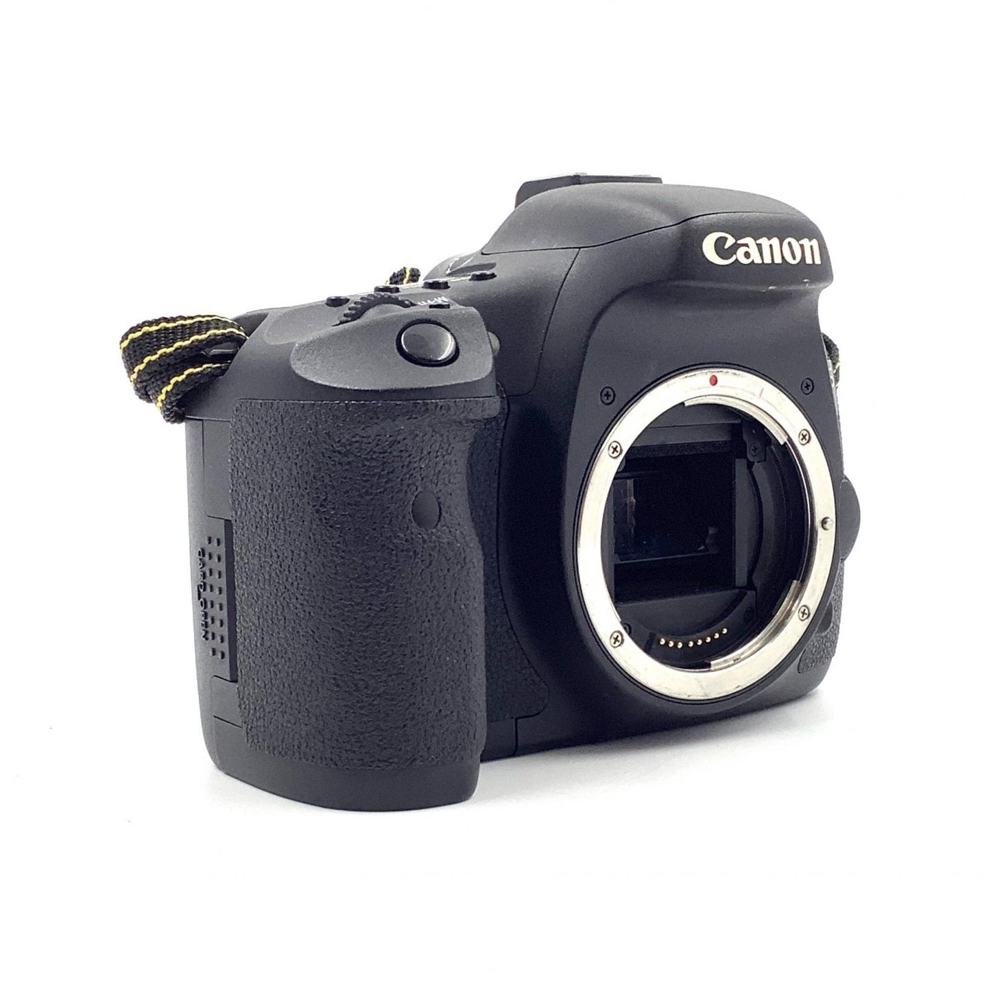 【全額返金保証】【最速発送】Canon デジタル一眼 EOS 7D ボディ ブラック 動作確認済