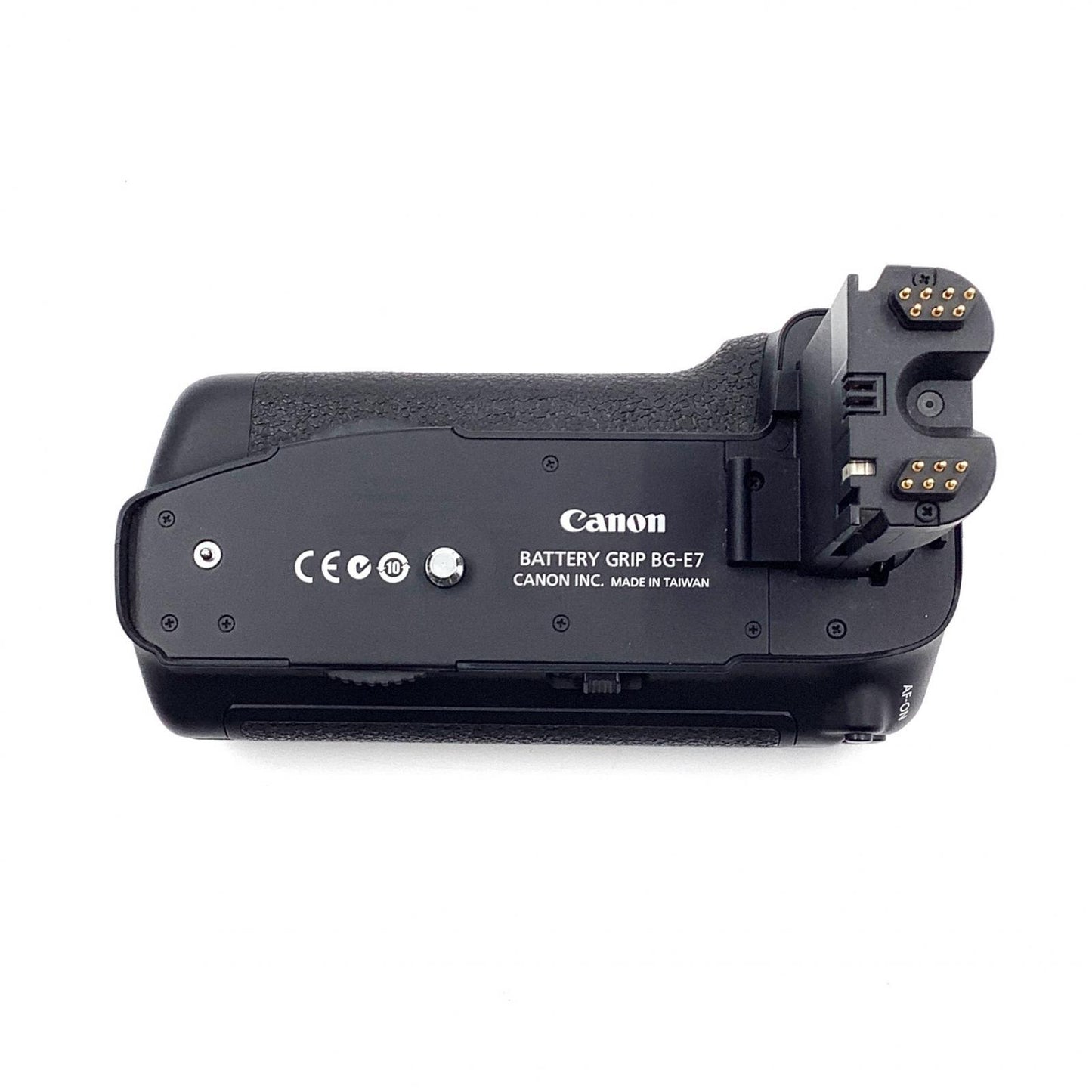 【全額返金保証】【最速発送】Canon デジタル一眼 EOS 7D ボディ ブラック 動作確認済