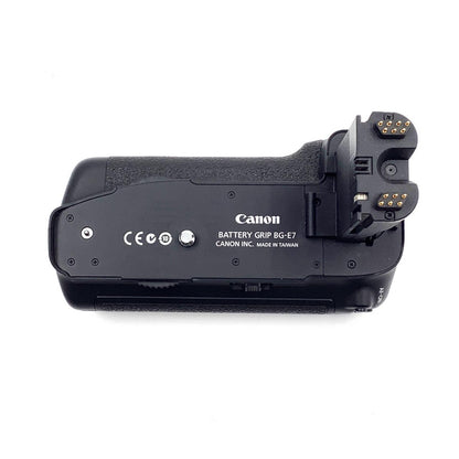 【全額返金保証】【最速発送】Canon デジタル一眼 EOS 7D ボディ ブラック 動作確認済