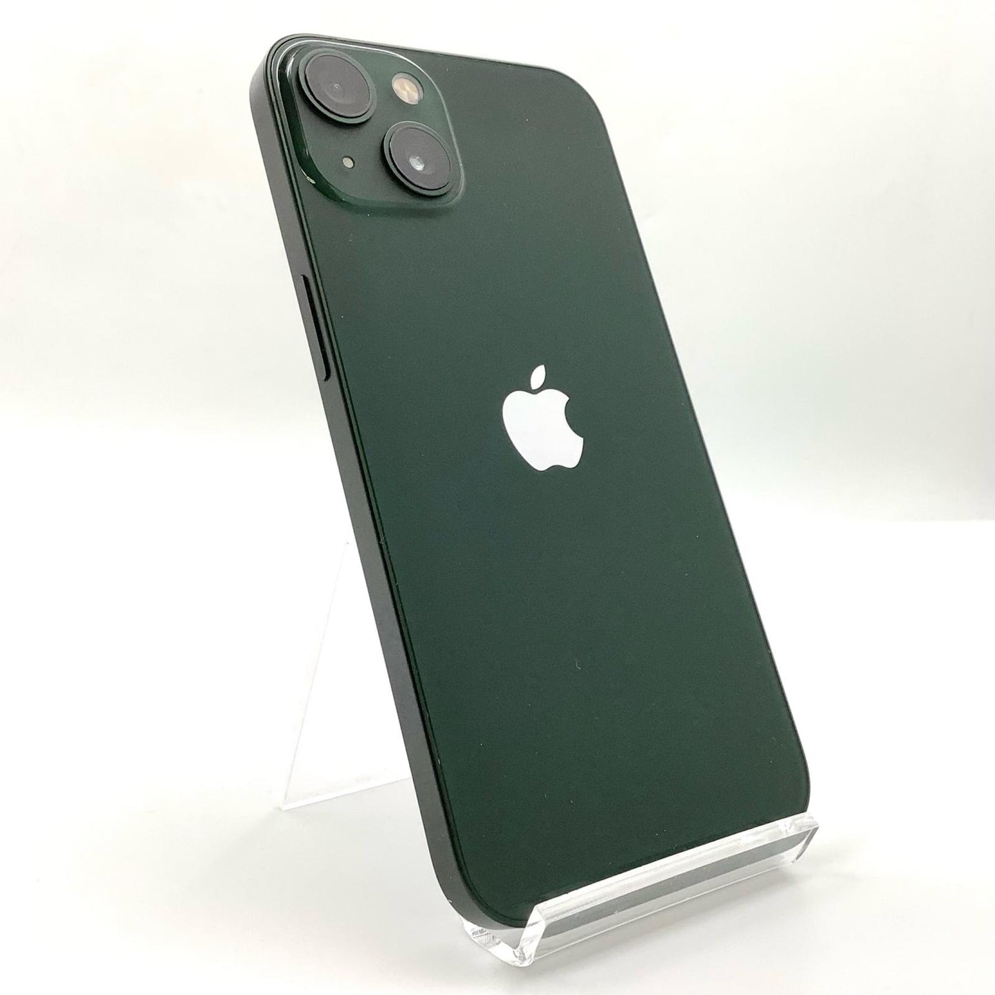 【全額返金保証】【最速発送】Apple iPhone iPhone 13 256GB グリーン docomo 白ロム 動作確認済 75%