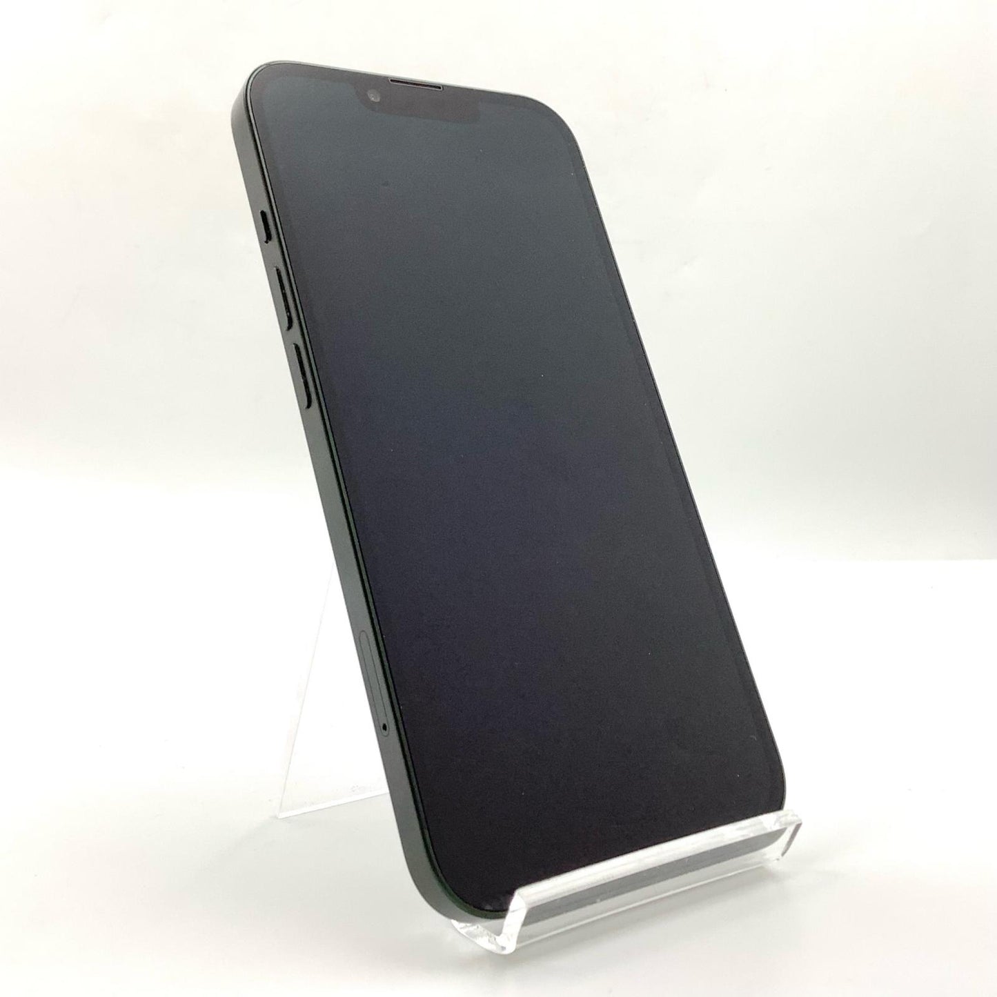 【全額返金保証】【最速発送】Apple iPhone iPhone 13 256GB グリーン docomo 白ロム 動作確認済 75%
