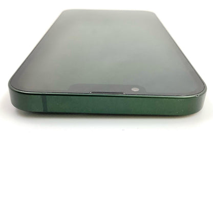 【全額返金保証】【最速発送】Apple iPhone iPhone 13 256GB グリーン docomo 白ロム 動作確認済 75%