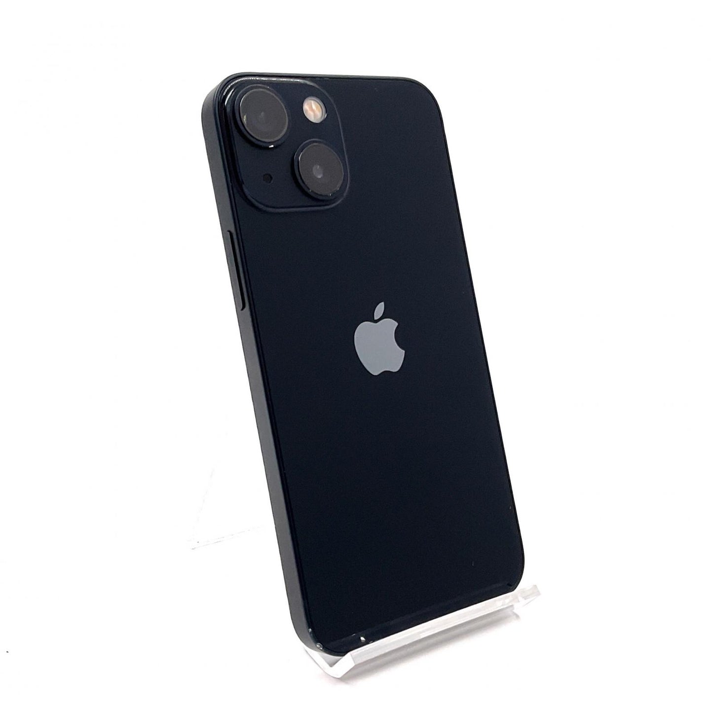 【最速発送】Apple iPhone iPhone 13 mini 128GB ミッドナイト SIMフリー【難有】 77%
