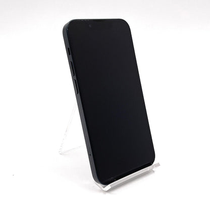 【最速発送】Apple iPhone iPhone 13 mini 128GB ミッドナイト SIMフリー【難有】 77%