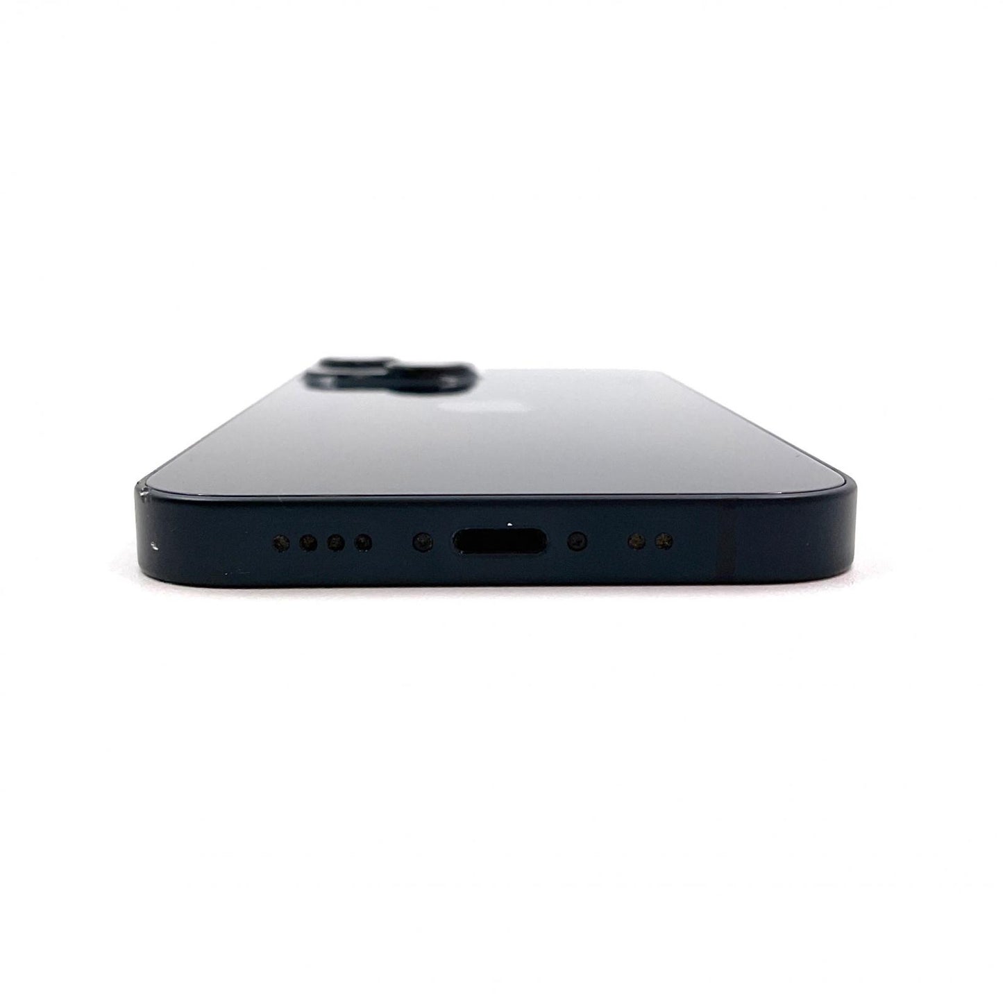 【最速発送】Apple iPhone iPhone 13 mini 128GB ミッドナイト SIMフリー【難有】 77%