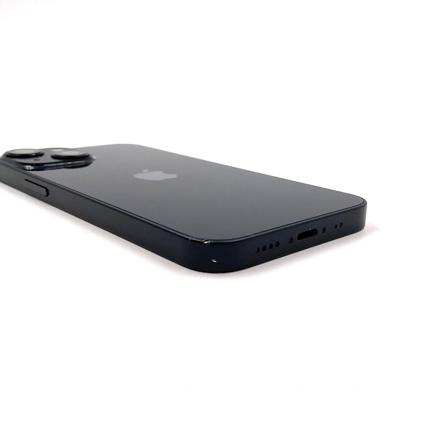 【最速発送】Apple iPhone iPhone 13 mini 128GB ミッドナイト SIMフリー【難有】 77%