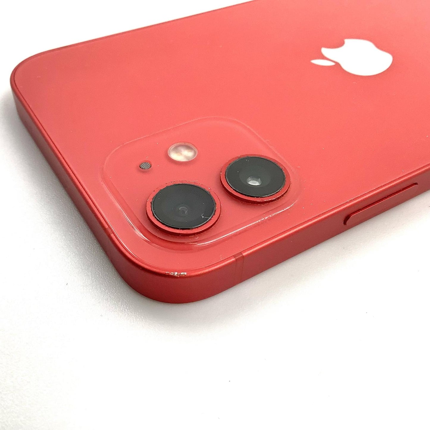 【全額返金保証】【最速発送】Apple iPhone iPhone 12 128GB (PRODUCT)RED au 白ロム 動作確認済 100%