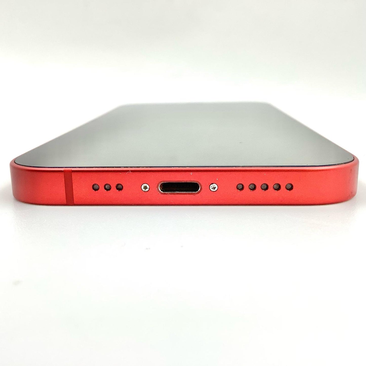 【全額返金保証】【最速発送】Apple iPhone iPhone 12 128GB (PRODUCT)RED au 白ロム 動作確認済 100%