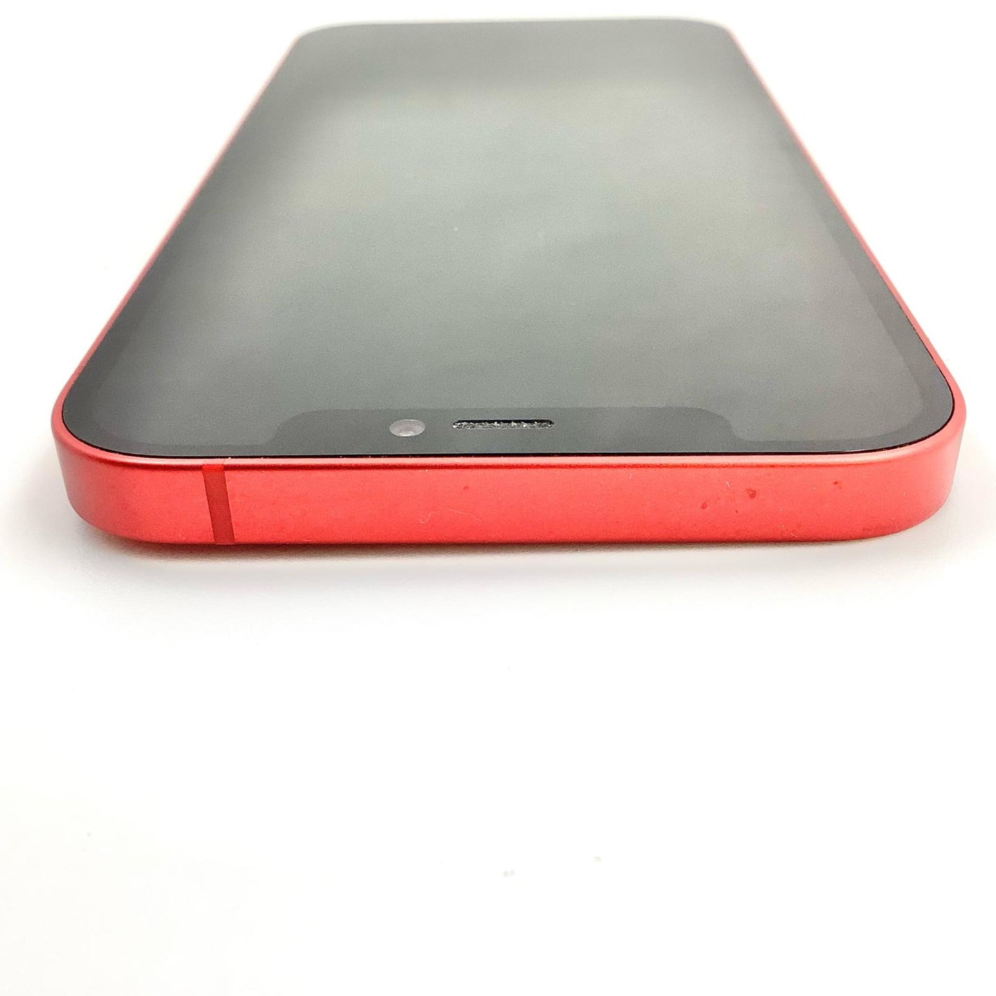 【全額返金保証】【最速発送】Apple iPhone iPhone 12 128GB (PRODUCT)RED au 白ロム 動作確認済 100%