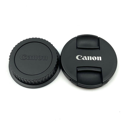 【全額返金保証】【最速発送】Canon EF-S18-135mm F3.5-5.6 IS STM 超美品 動作確認済