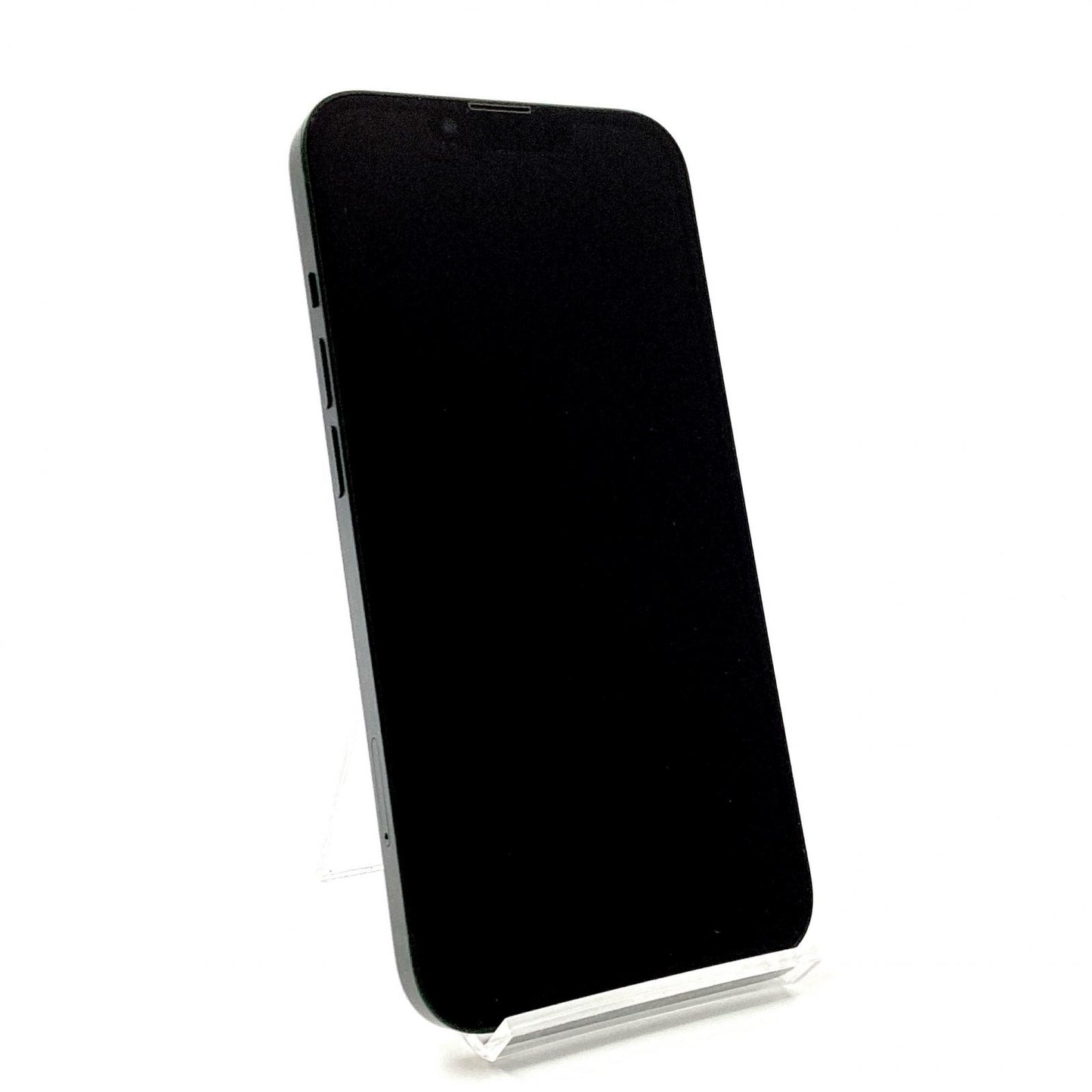 【全額返金保証】【最速発送】Apple iPhone iPhone 13 128GB グリーン Softbank 動作確認済 83%