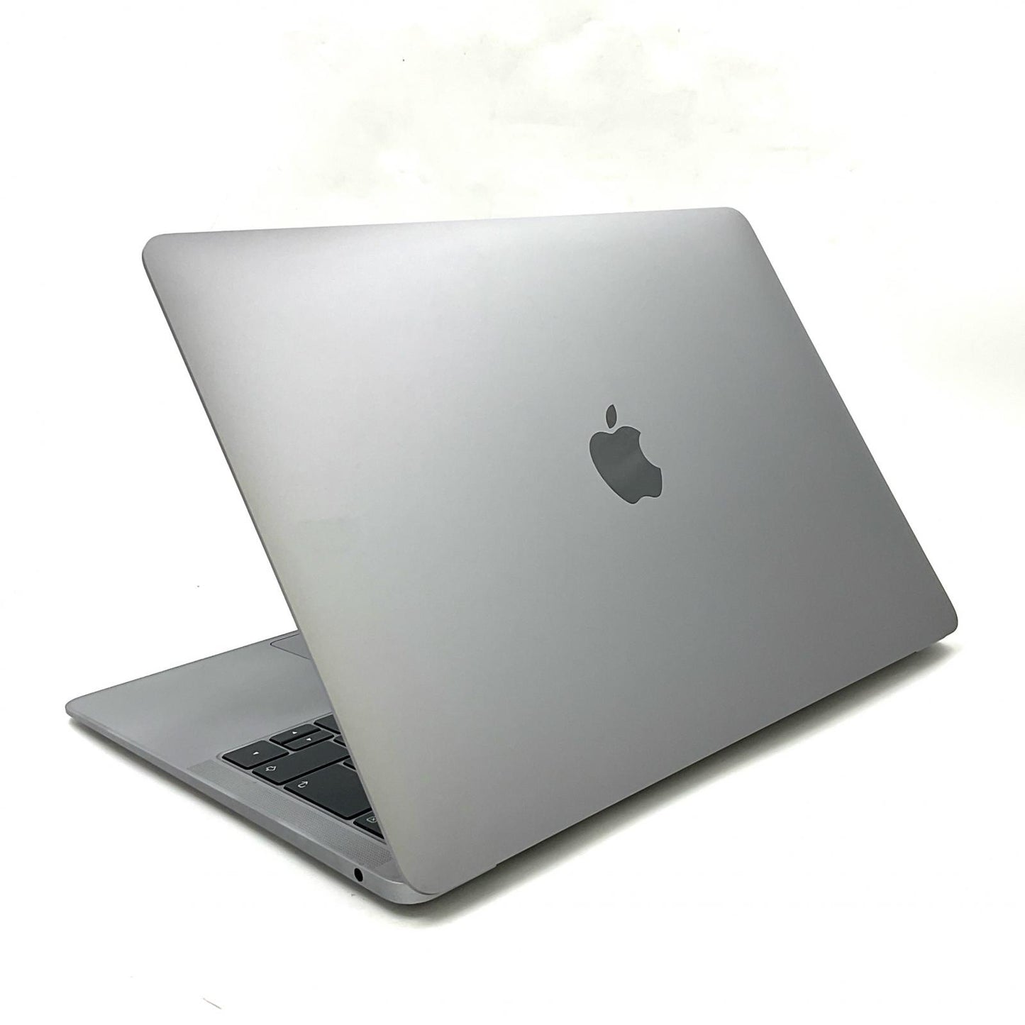 【全額返金保証】【最速発送】Apple MacBook Air 13.3インチ 2018 Intel Core i5 8GB SSD 128GB スペースグレイ 87% 動作確認済