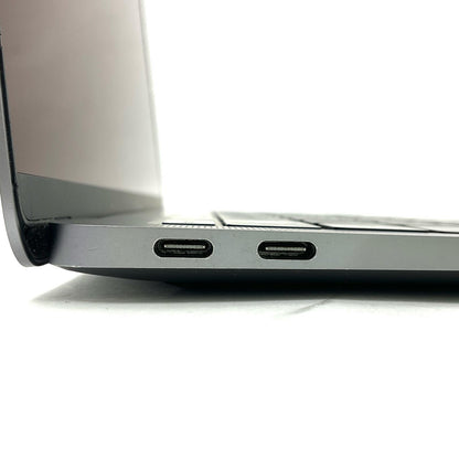 【全額返金保証】【最速発送】Apple MacBook Air 13.3インチ 2018 Intel Core i5 8GB SSD 128GB スペースグレイ 87% 動作確認済