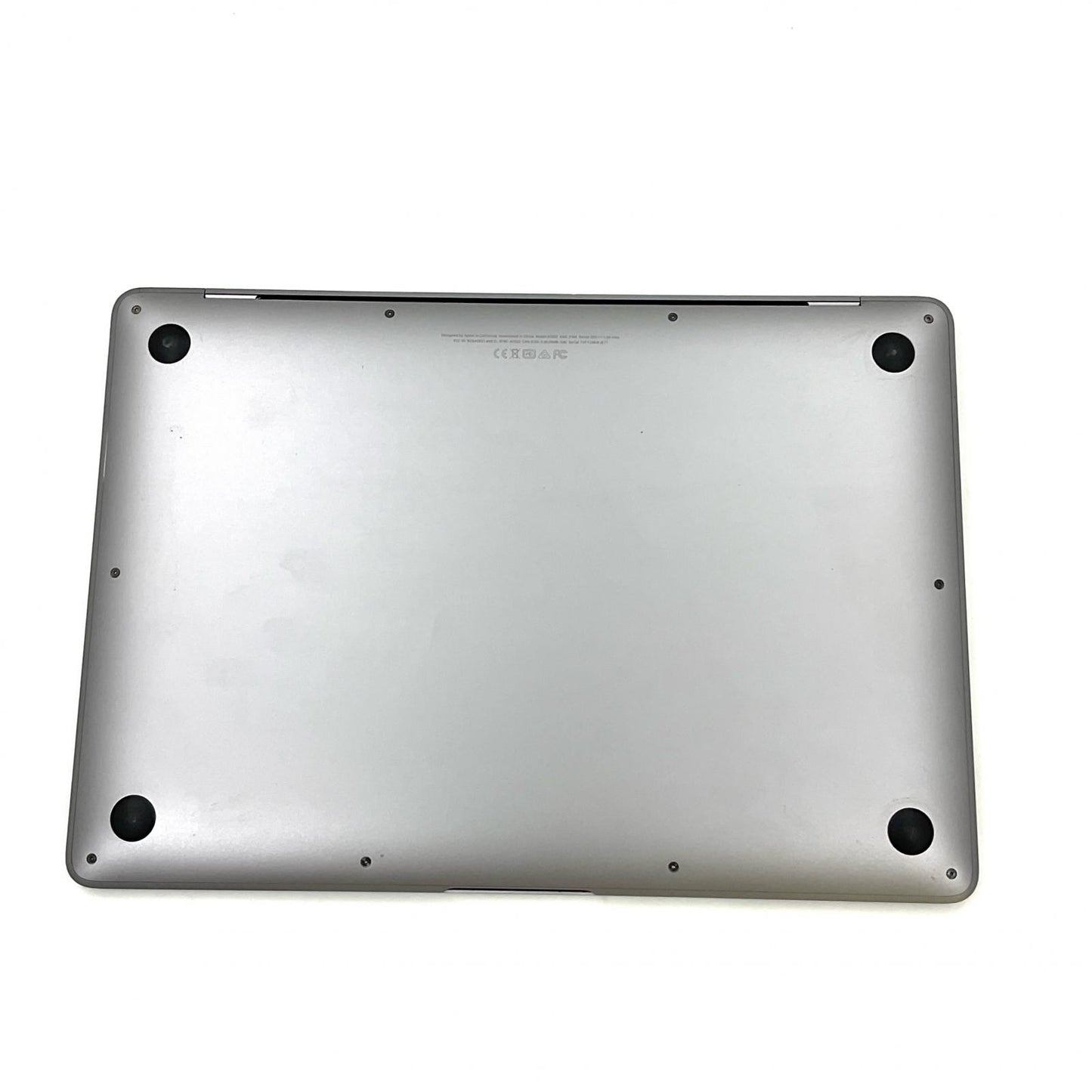 【全額返金保証】【最速発送】Apple MacBook Air 13.3インチ 2018 Intel Core i5 8GB SSD 128GB スペースグレイ 87% 動作確認済
