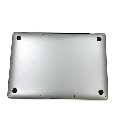 【全額返金保証】【最速発送】Apple MacBook Air 13.3インチ 2018 Intel Core i5 8GB SSD 128GB スペースグレイ 87% 動作確認済