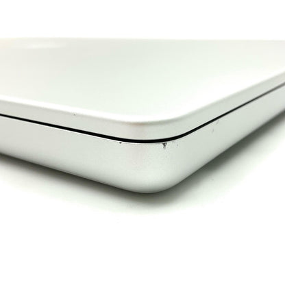 【全額返金保証】【最速発送】Apple MacBook Pro 16.2インチ 2021 Apple M1 Pro 16GB SSD 1TB シルバー 97% 動作確認済