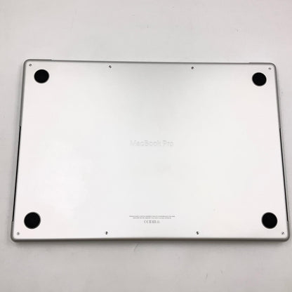 【全額返金保証】【最速発送】Apple MacBook Pro 16.2インチ 2021 Apple M1 Pro 16GB SSD 1TB シルバー 97% 動作確認済