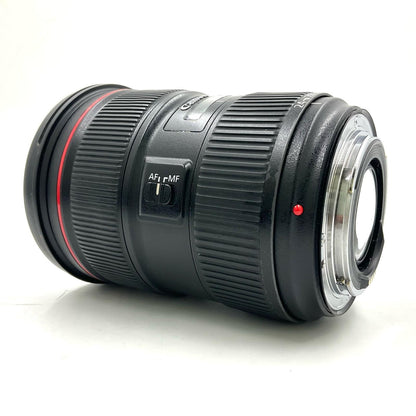 【全額返金保証】【最速発送】Canon EF24-70mm F2.8L II USM 動作確認済
