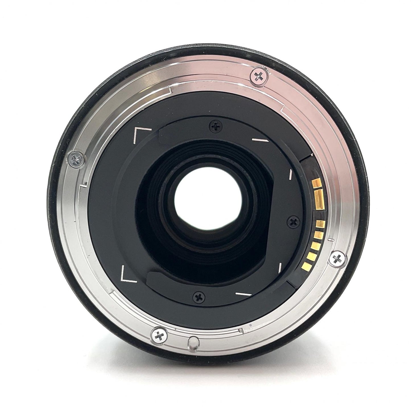 【全額返金保証】【最速発送】Canon EF8-15mm F4L フィッシュアイ USM 動作確認済