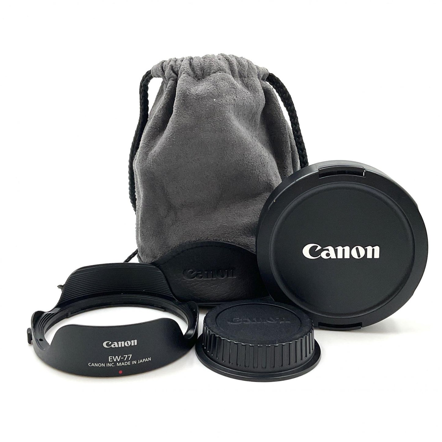 【全額返金保証】【最速発送】Canon EF8-15mm F4L フィッシュアイ USM 動作確認済