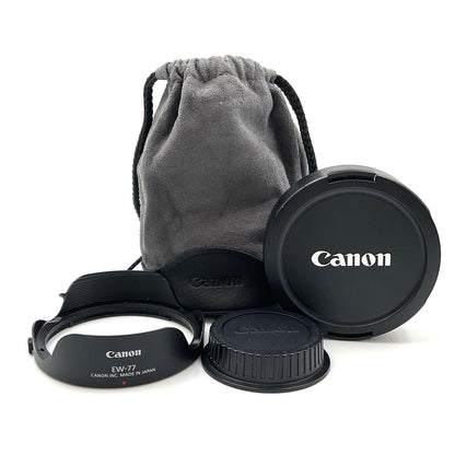【全額返金保証】【最速発送】Canon EF8-15mm F4L フィッシュアイ USM 動作確認済