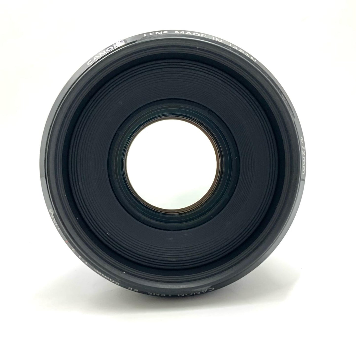 【全額返金保証】【最速発送】Canon EF50mm F1.2L USM 動作確認済