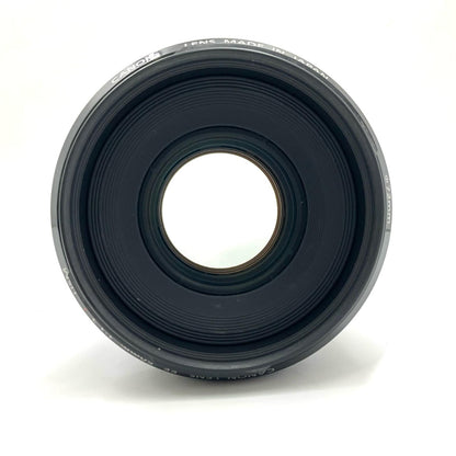 【全額返金保証】【最速発送】Canon EF50mm F1.2L USM 動作確認済