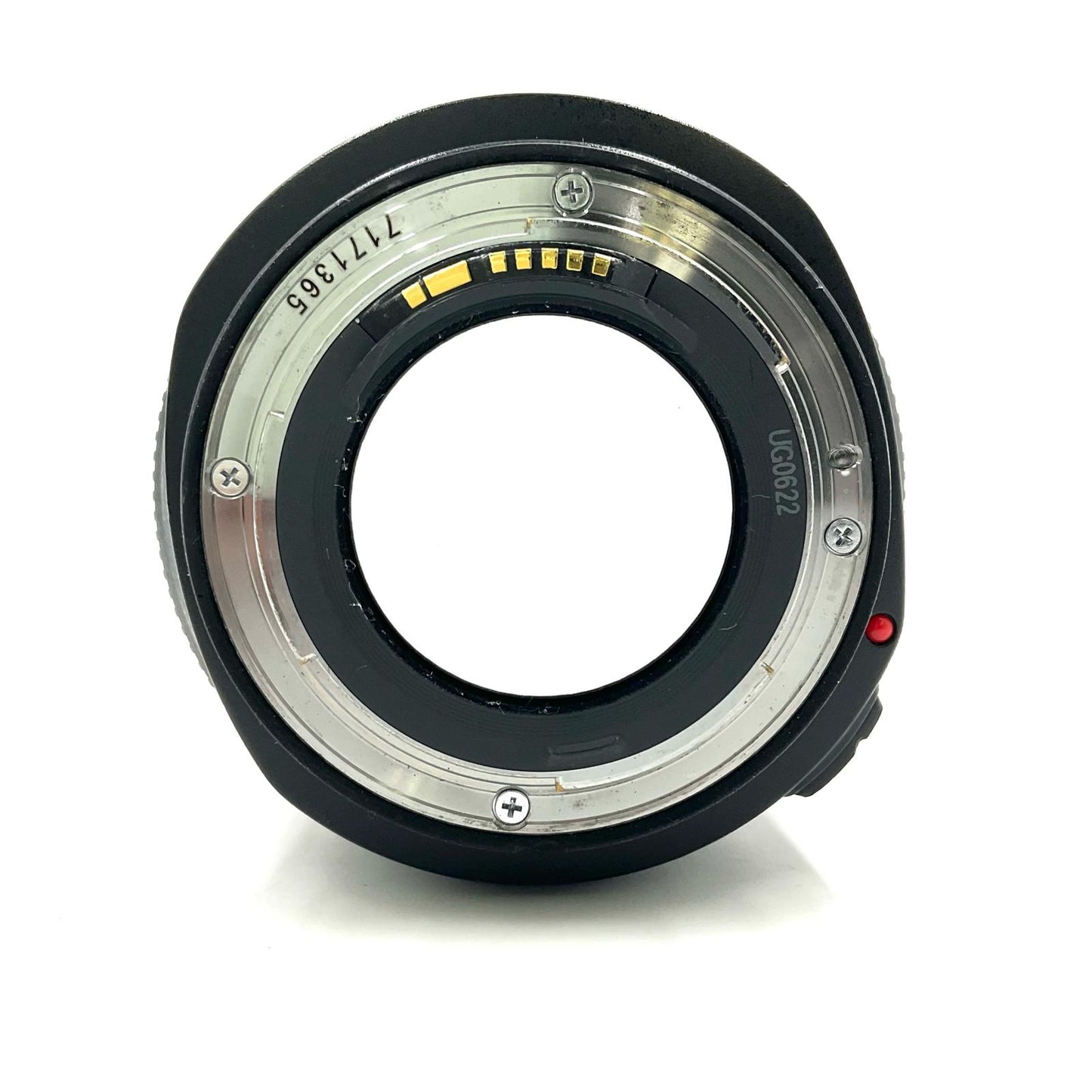 【全額返金保証】【最速発送】Canon EF50mm F1.2L USM 動作確認済