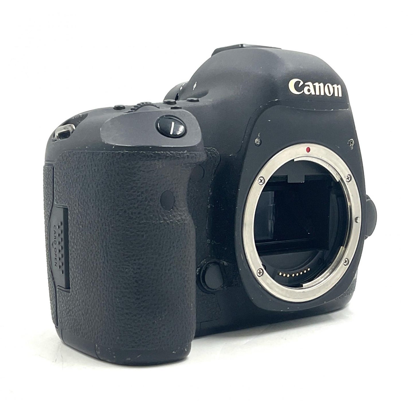 【最速発送】Canon デジタル一眼 EOS 5D Mark III ボディ ブラック【難有】