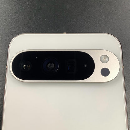 【全額返金保証】【最速発送】Google Pixel 9 PRO XL 128GB Porcelain Softbank 動作確認済