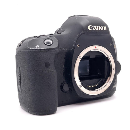 【最速発送】Canon デジタル一眼 EOS 5D Mark III ボディ ブラック【難有】