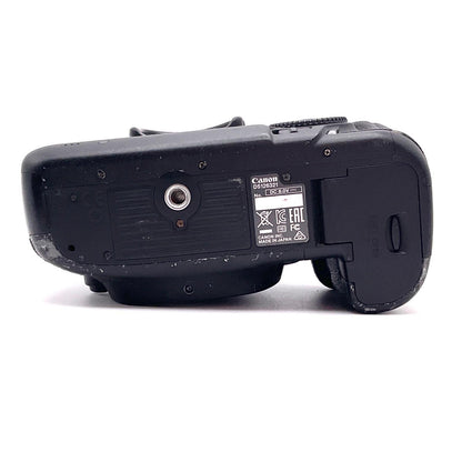 【最速発送】Canon デジタル一眼 EOS 5D Mark III ボディ ブラック【難有】