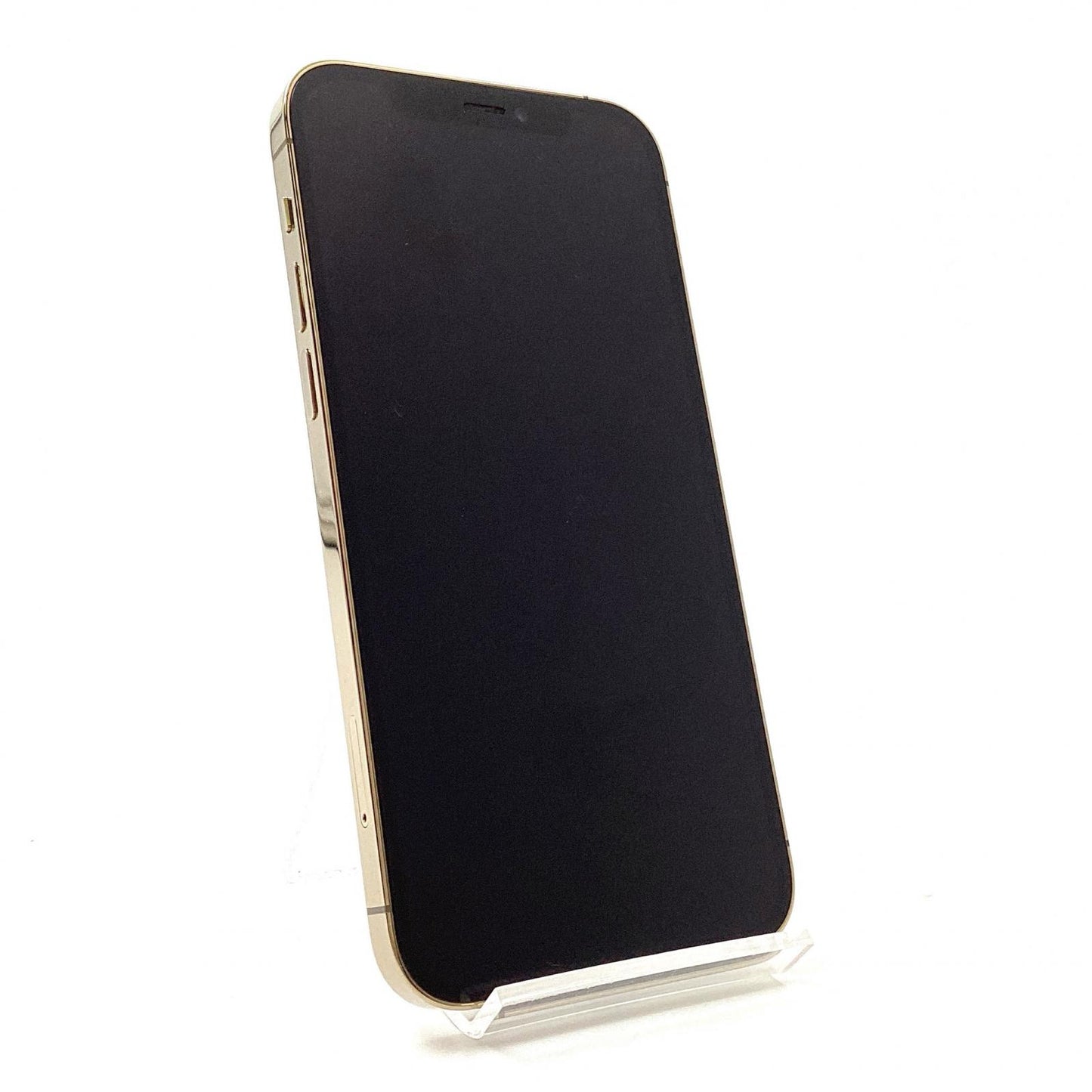 【全額返金保証】【最速発送】Apple iPhone iPhone Pro 12 Pro 256GB ゴールド Softbank 白ロム 動作確認済 84%